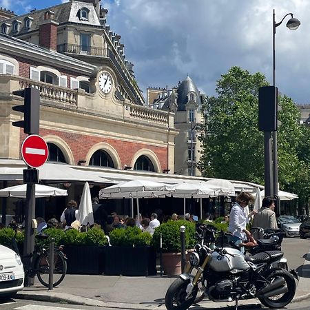 Joli Studio Paris 16 Victor Hugo Εξωτερικό φωτογραφία