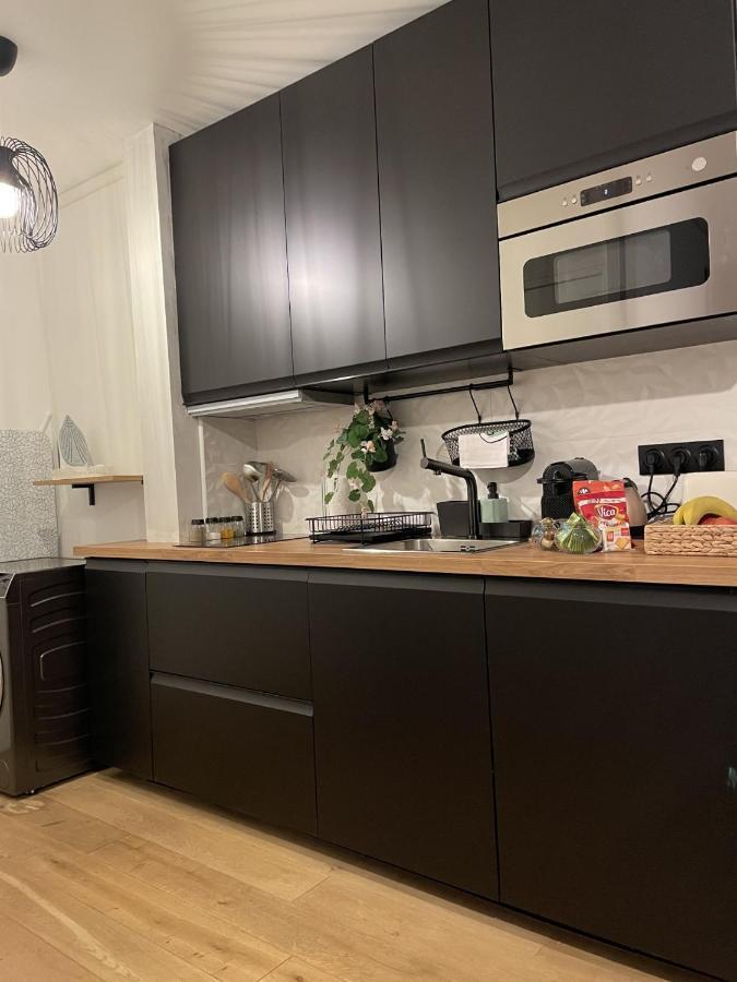 Joli Studio Paris 16 Victor Hugo Εξωτερικό φωτογραφία