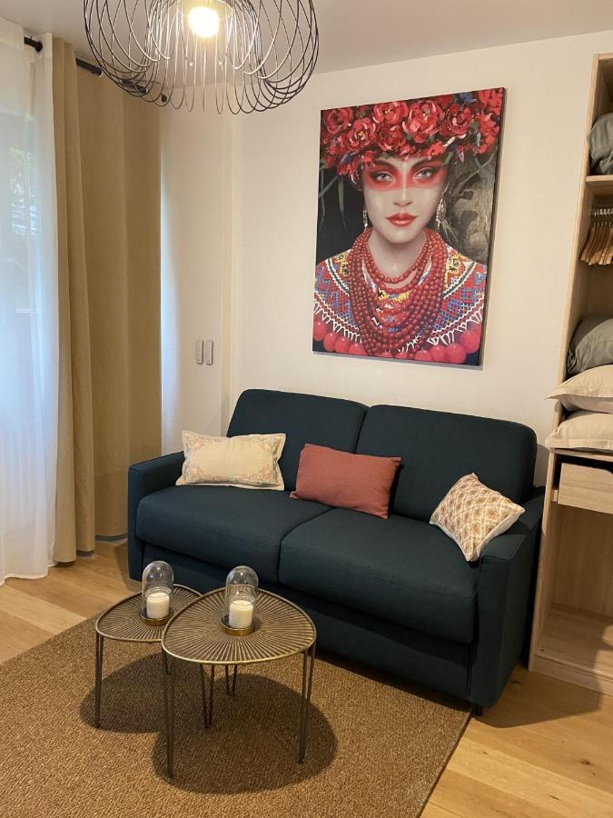 Joli Studio Paris 16 Victor Hugo Εξωτερικό φωτογραφία