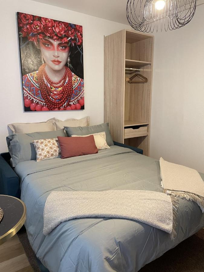 Joli Studio Paris 16 Victor Hugo Εξωτερικό φωτογραφία