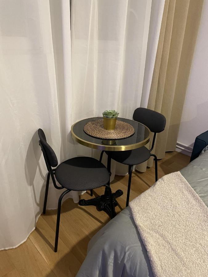 Joli Studio Paris 16 Victor Hugo Εξωτερικό φωτογραφία