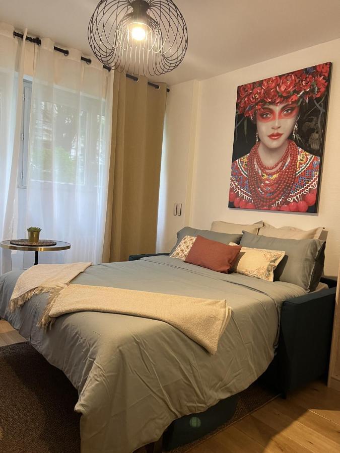 Joli Studio Paris 16 Victor Hugo Εξωτερικό φωτογραφία