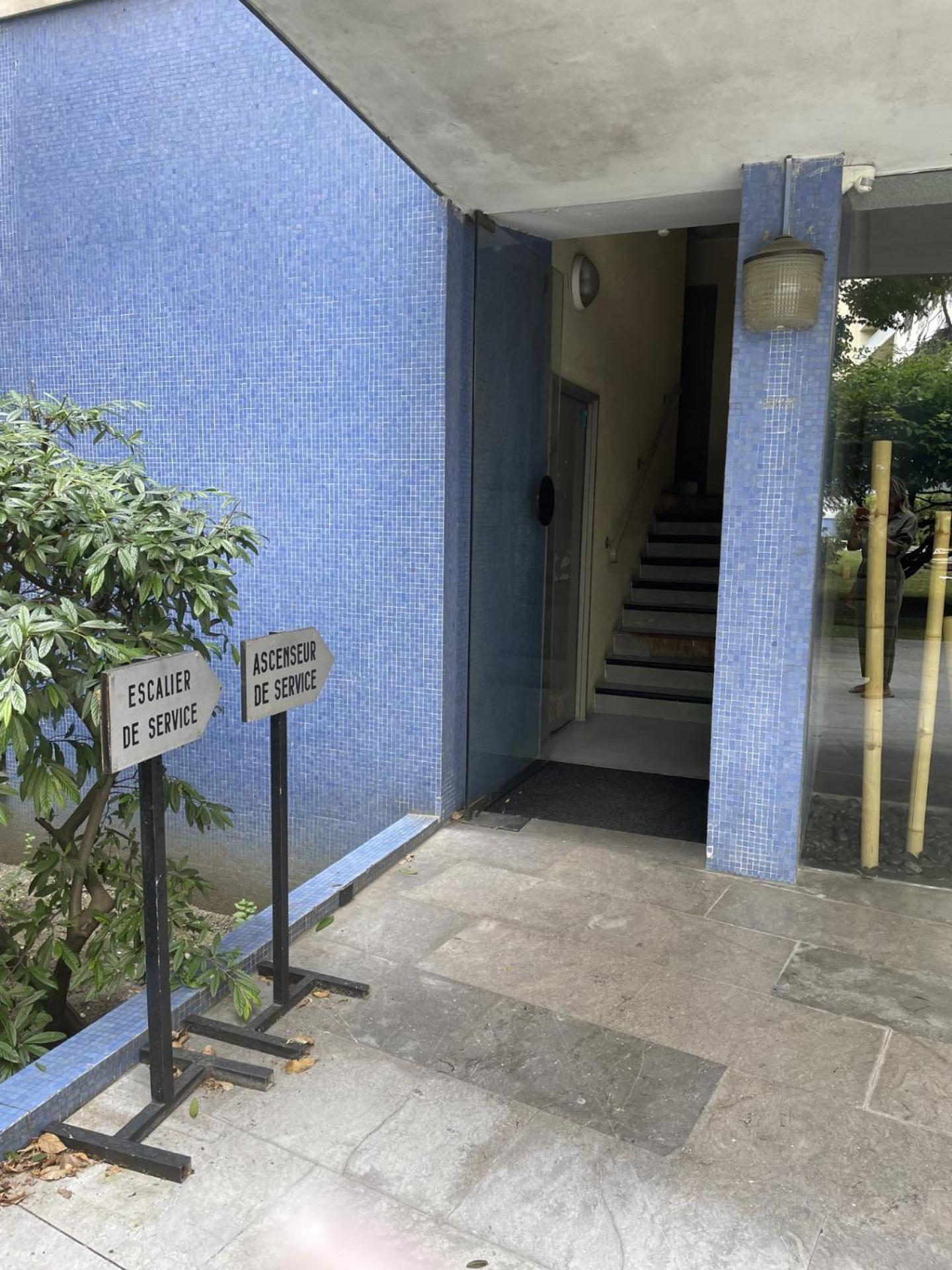 Joli Studio Paris 16 Victor Hugo Εξωτερικό φωτογραφία