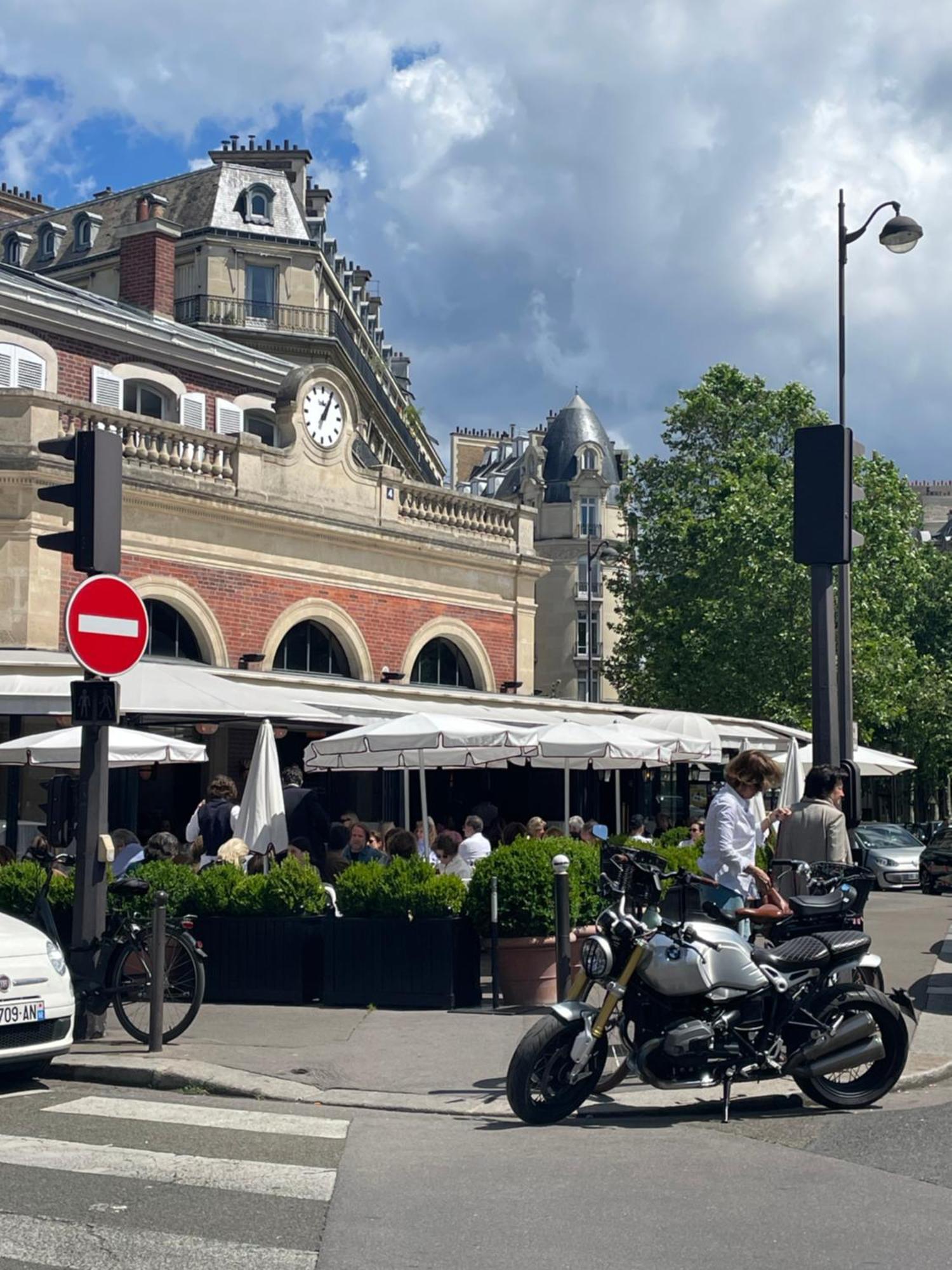 Joli Studio Paris 16 Victor Hugo Εξωτερικό φωτογραφία